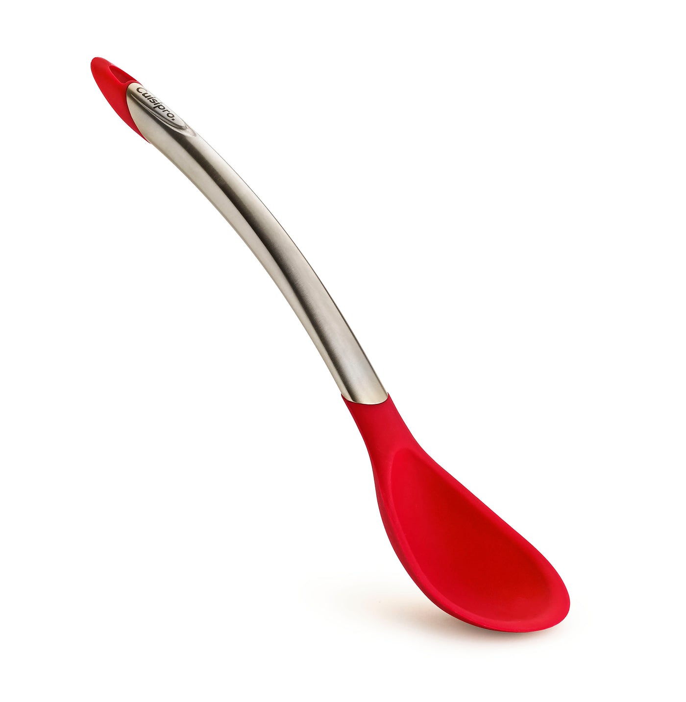 Spoon Silicone 30.5cm Red