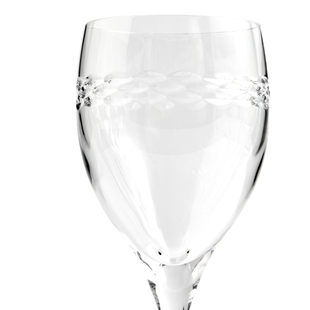 Wedgwood Neo Crystal Wine Set of 2