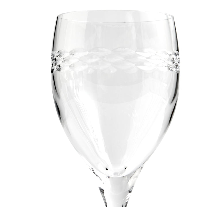 Wedgwood Neo Crystal Wine Set of 2