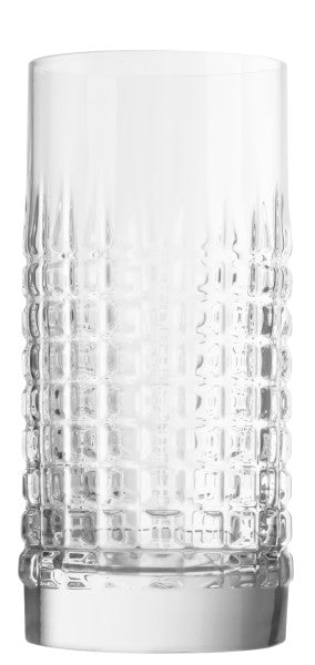 Charme HiBall 480ml - Set 4