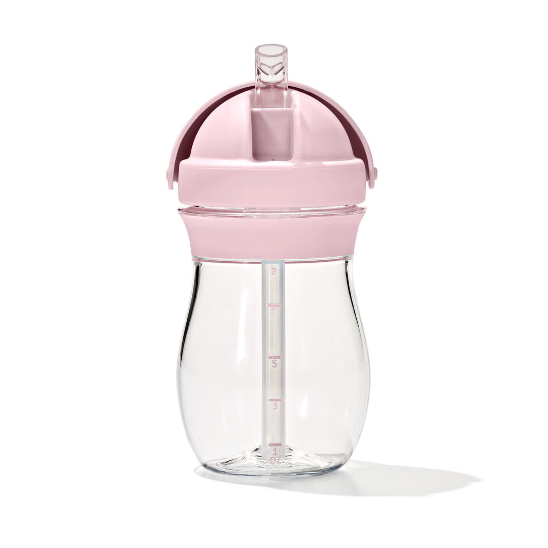 TOT Transitions Straw Cup - Blossom