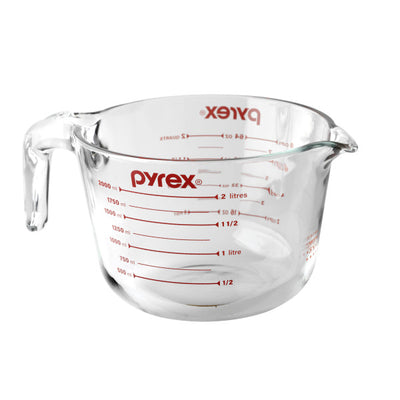 8 Cup Measuring Jug 2L