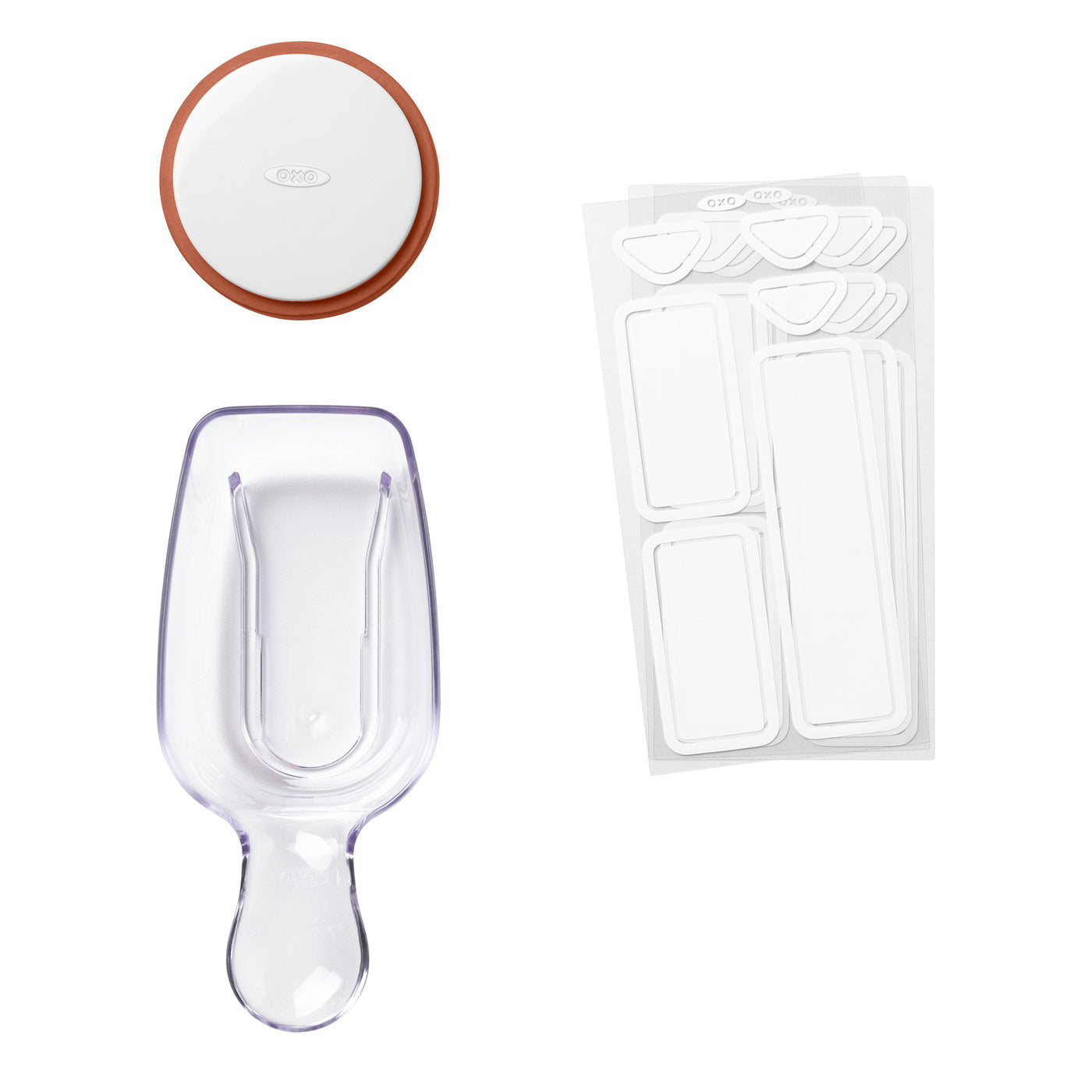 GG Pop Accessories 3 Pce Starter Set