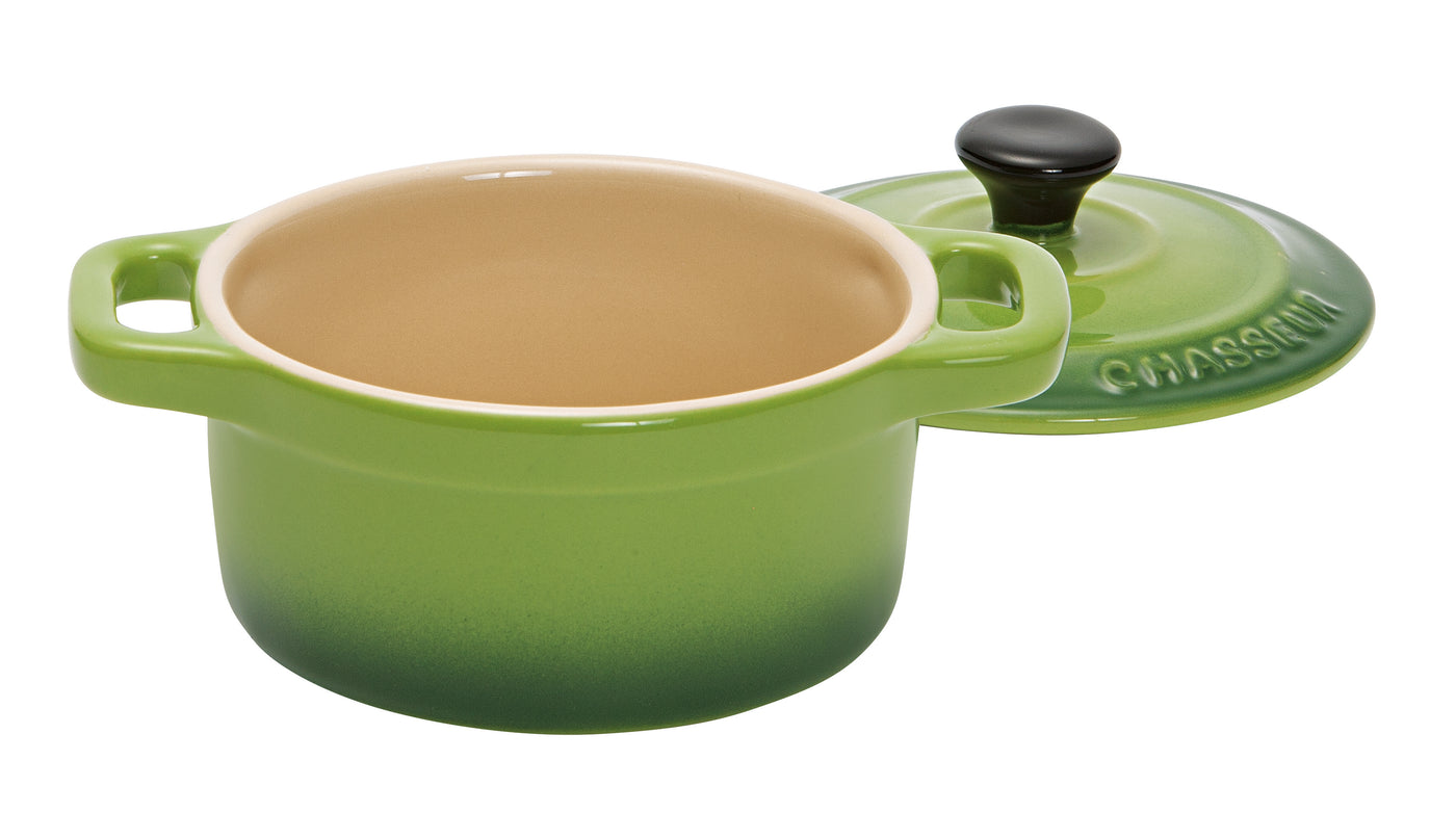 La Cuisson 10cm Cocotte Apple
