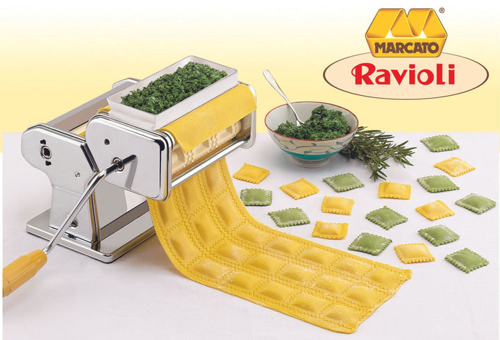 Accessories - Ravioli