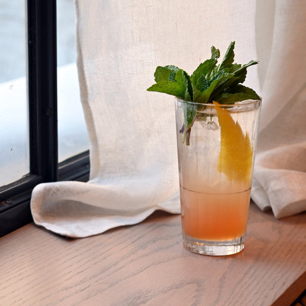 Oxford Bar HIBall 395ml - Set 6