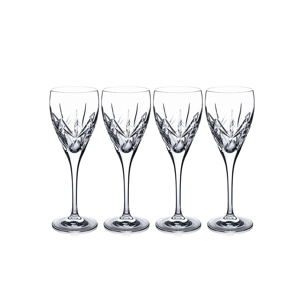 Karmen Wine Set of 4