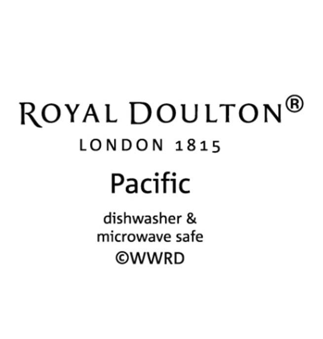 Pacific Mug Lines 400ml