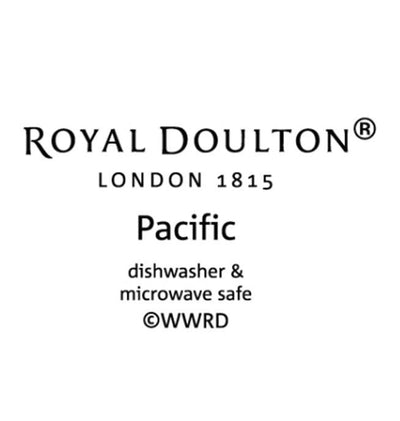 Pacific Mug Lines 400ml