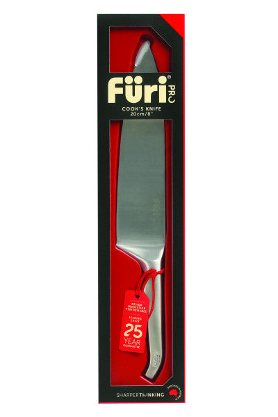Pro Cook's Knife 20cm
