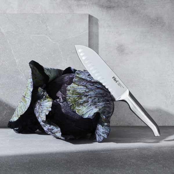 Pro East/West™ Santoku Set 2 Piece