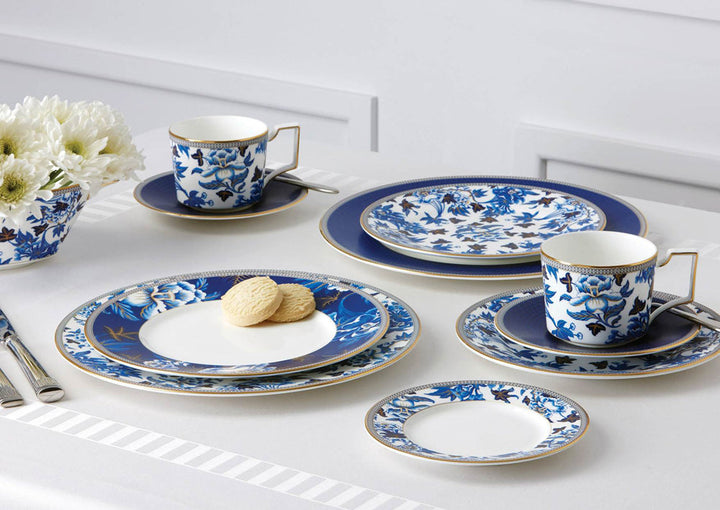 Hibiscus Teapot 1ltr