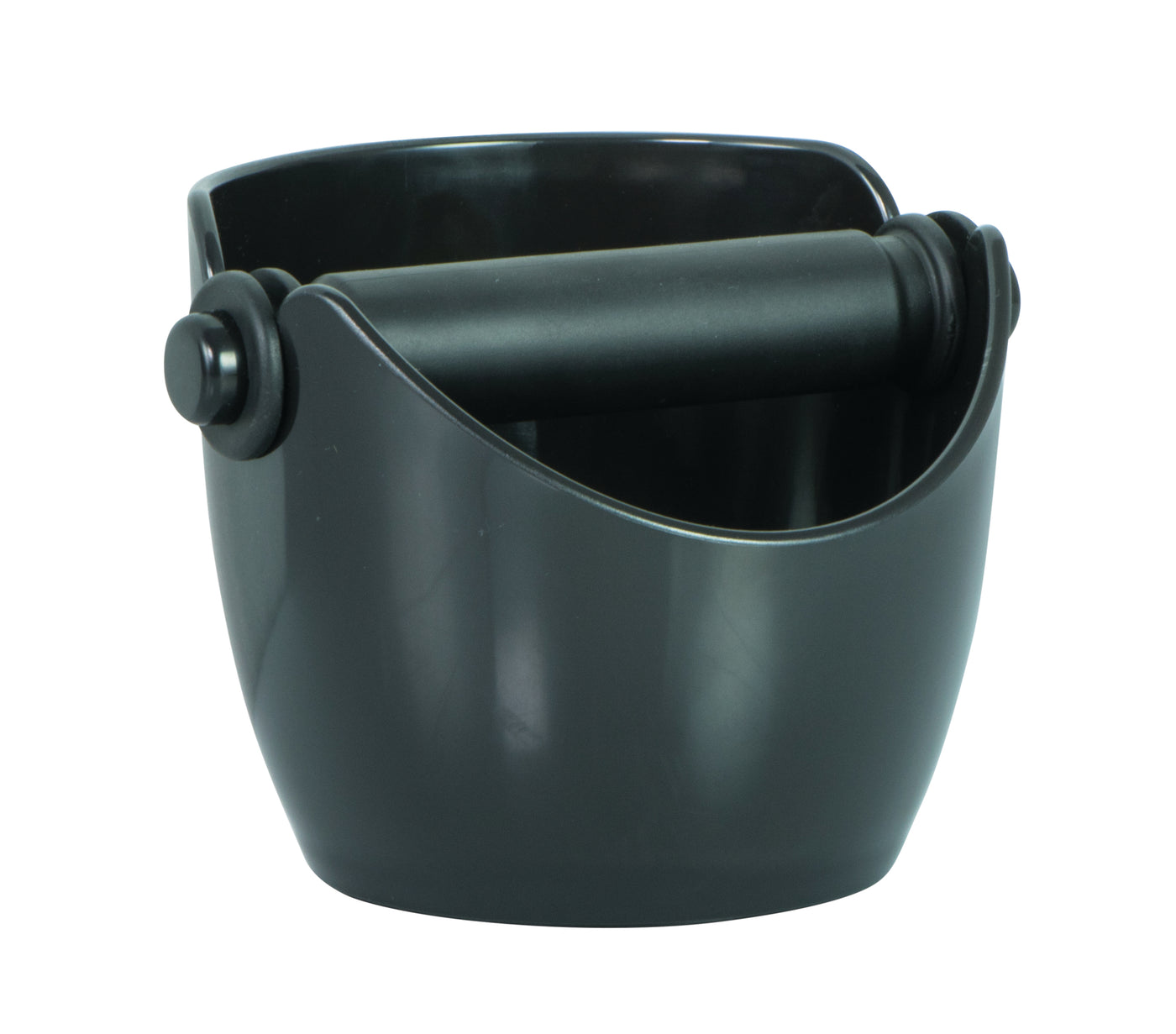 Knock Box - Black