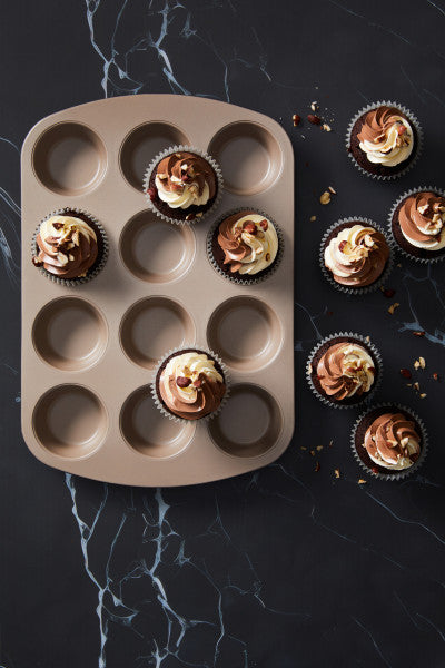 Ceramabake Muffin 12 Cup