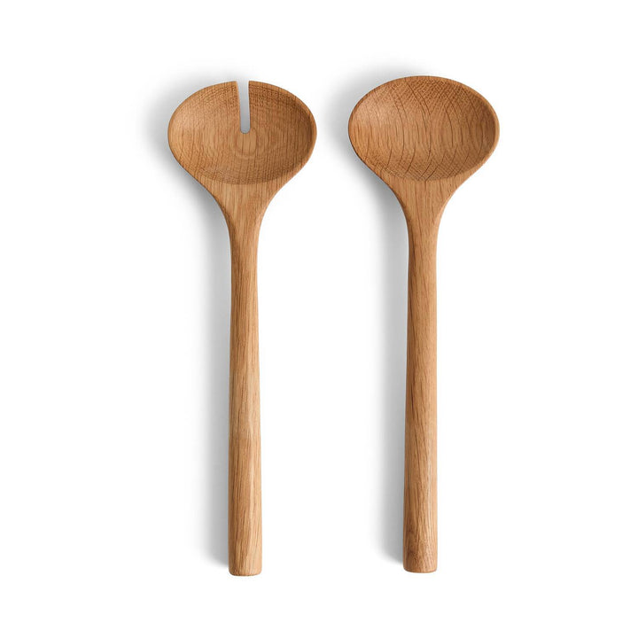 Pacific Salad Bowl & Server