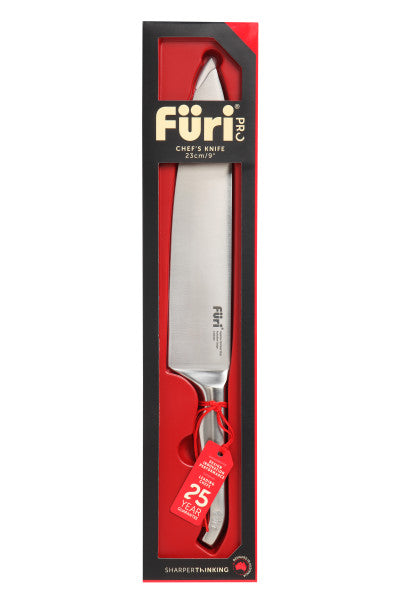 Pro Chef's Knife 23cm