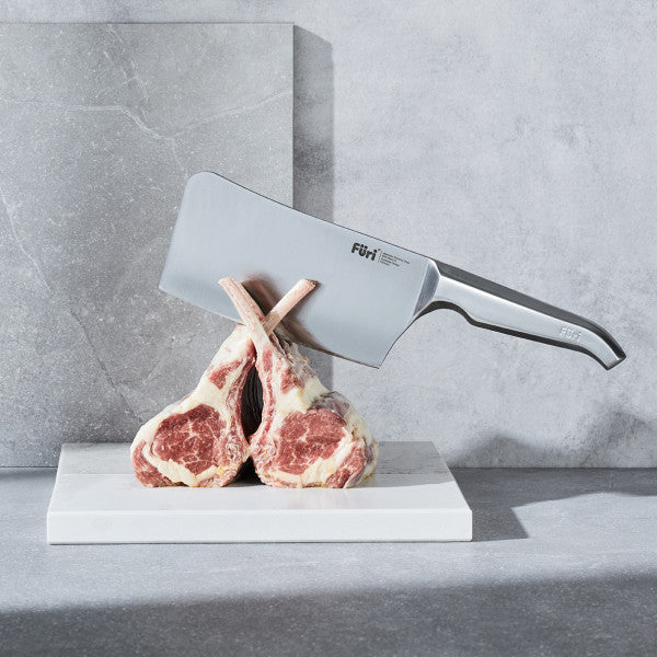 Pro Cleaver 16.5cm