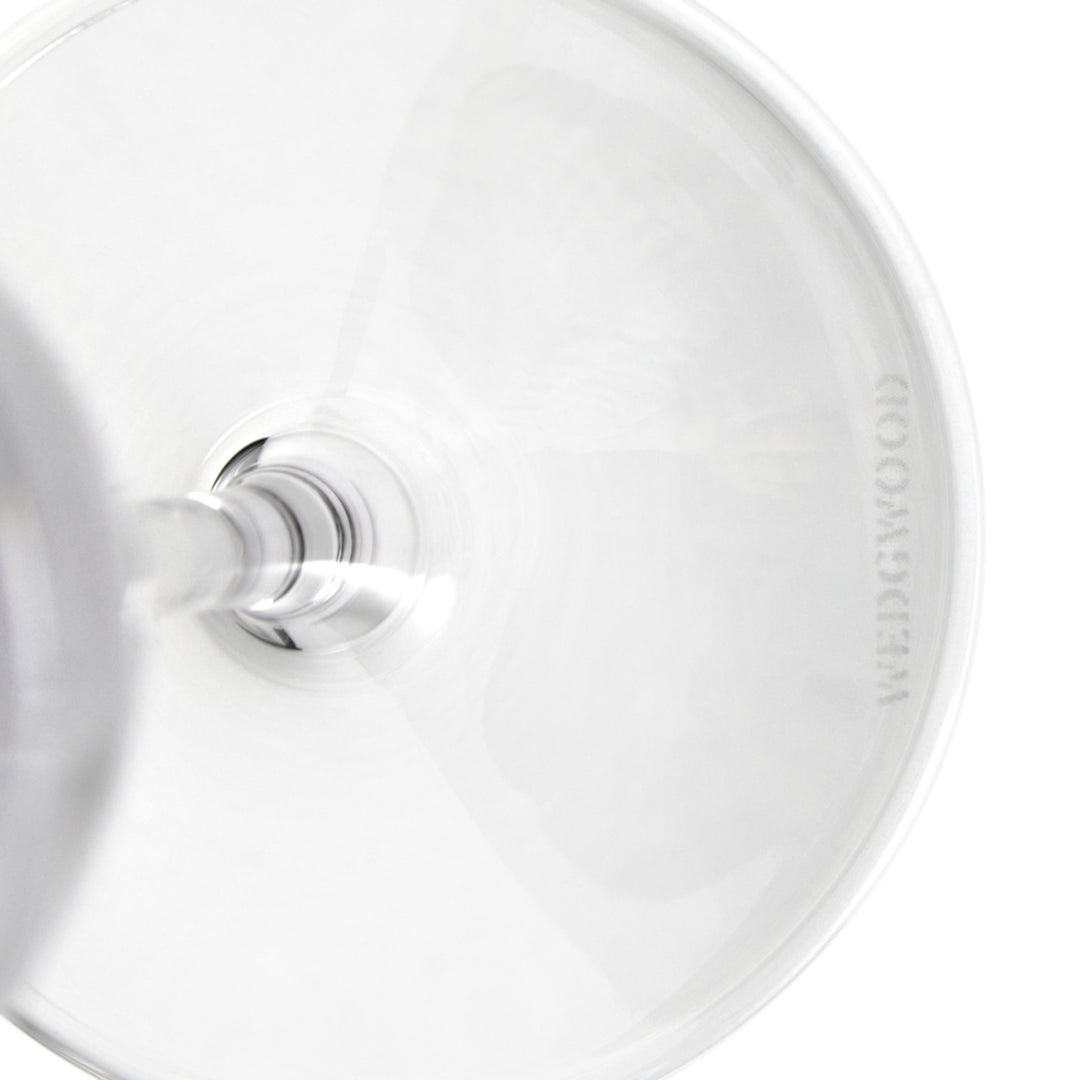 Wedgwood Neo Crystal Flute Set of 2