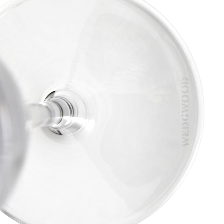 Wedgwood Neo Crystal Flute Set of 2