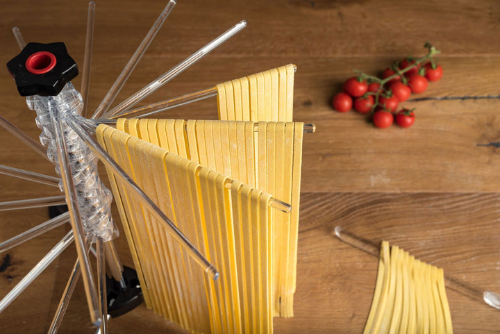 Pasta Drying Rack "Tacapasta" - Neutral
