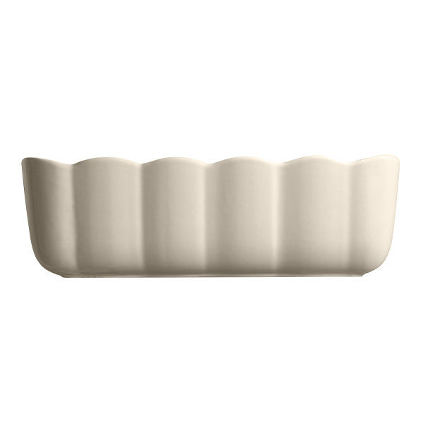 Madeleine Loaf Dish - Clay