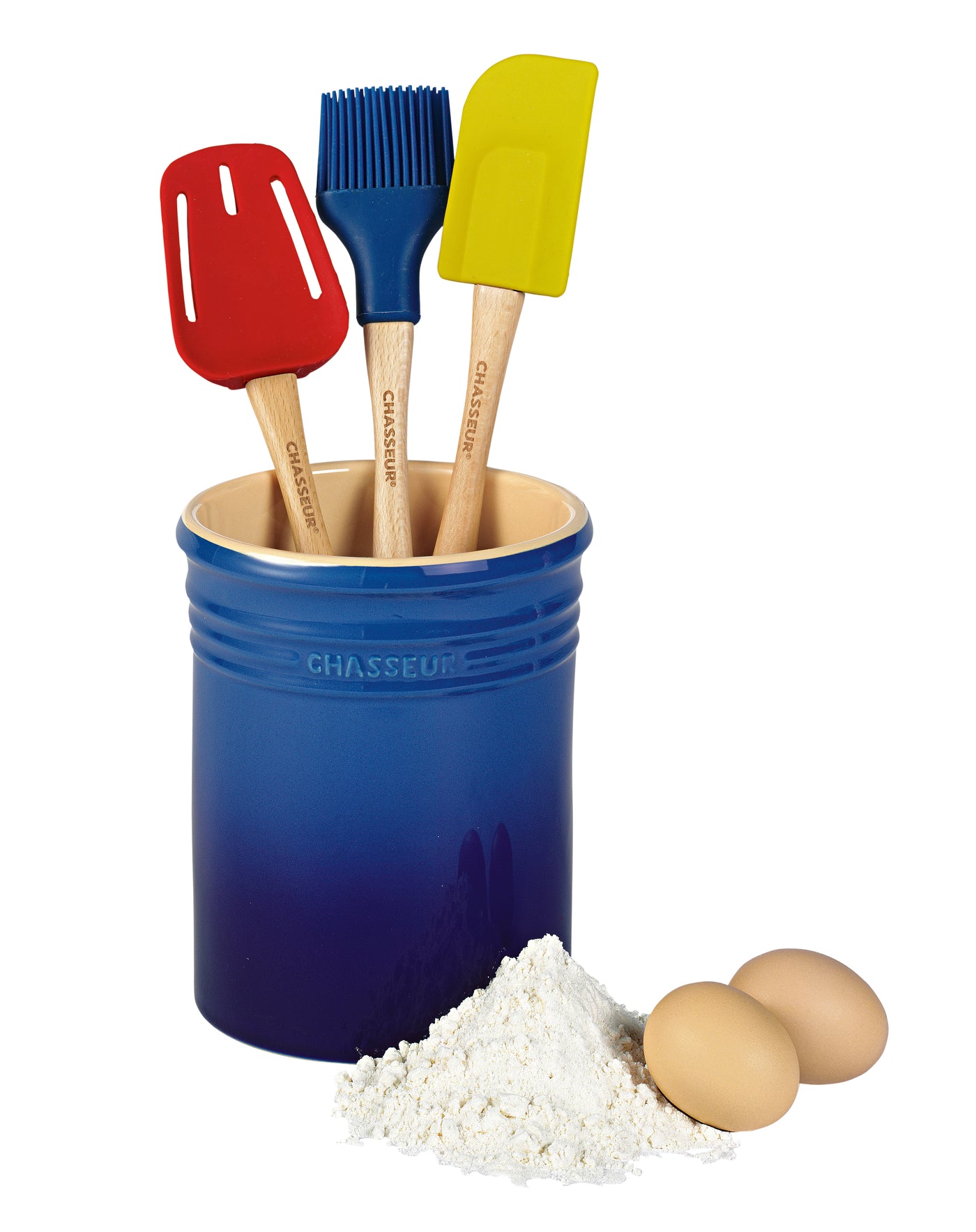 Utensil Jar 17cm  x 14cm