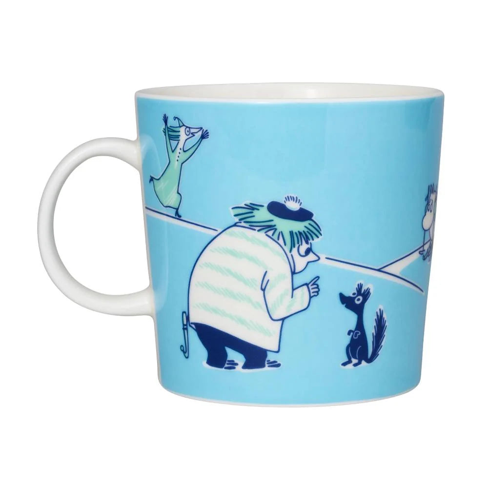 Moomin ABC Mug F 0,4L