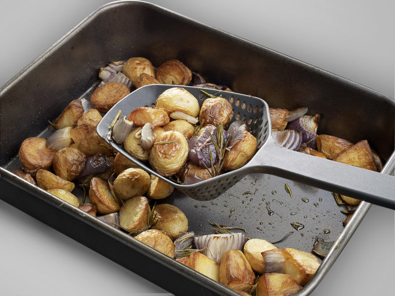 Scoop Plus Large - Black