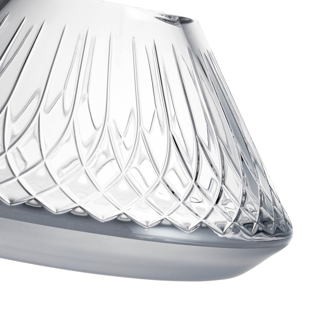 Lismore Arcus Rose Bowl 22.5cm