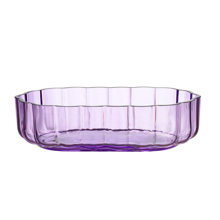 Play Decorative Bowl 5cm Lilac