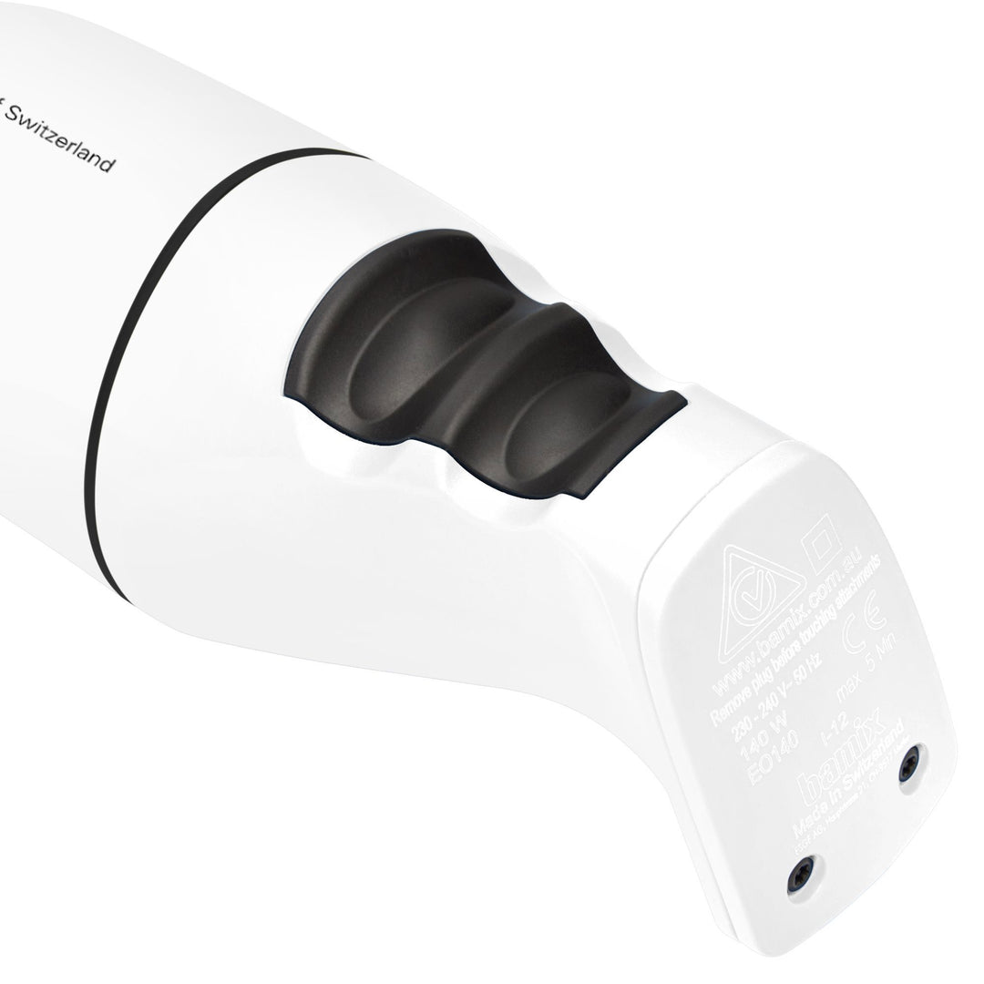 Classic Immersion Blender 140W White