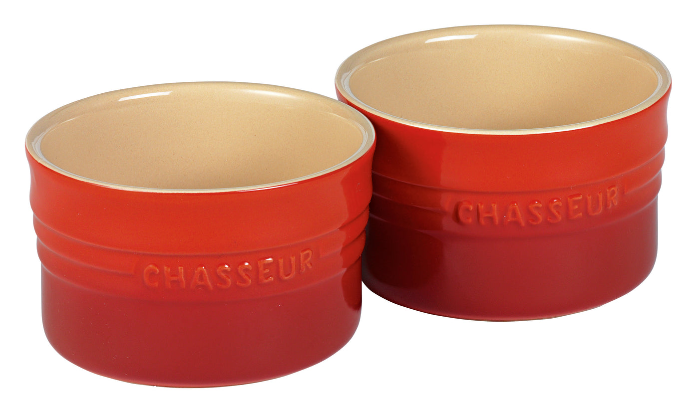 Ramekin Set Of 2 10cm x 6cm/280ml