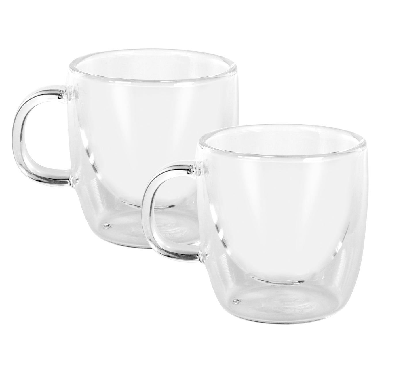 Caffe Manico DW Set of 2 150ml
