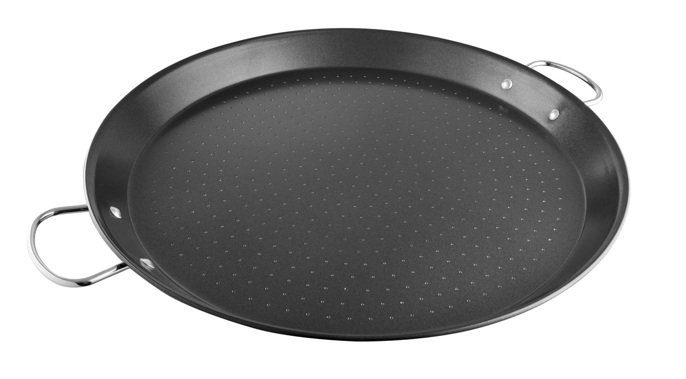Paella Pan 46CM - Non-Stick