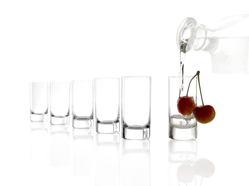 New York Bar Shot 55ml  Set 6