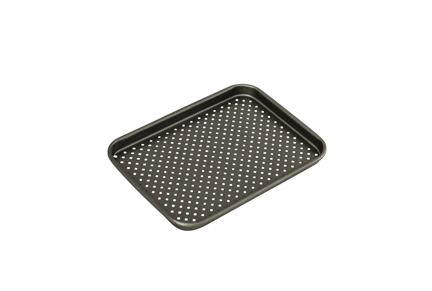 PC Baking Tray 24X18X2CM