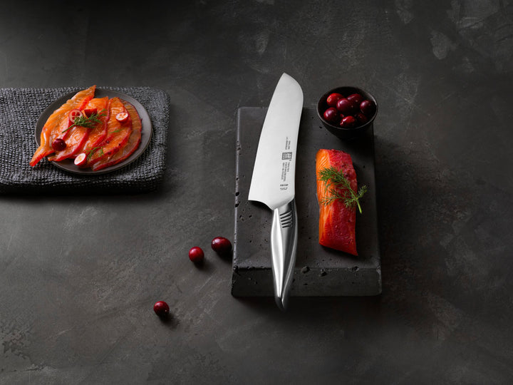 Twin Fin II Petty 13cm Knife