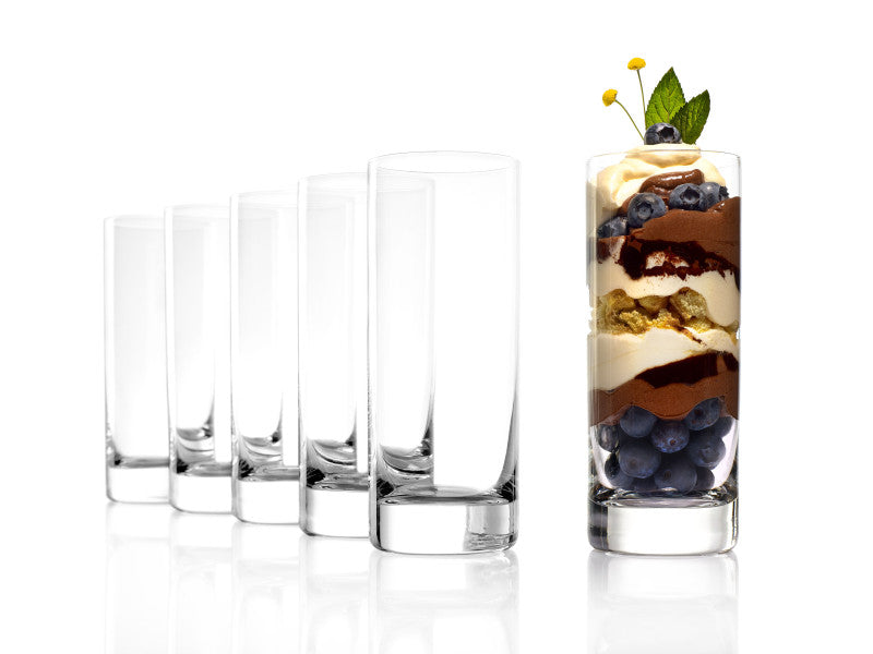 New York Bar Hiball 405ml  Set 6