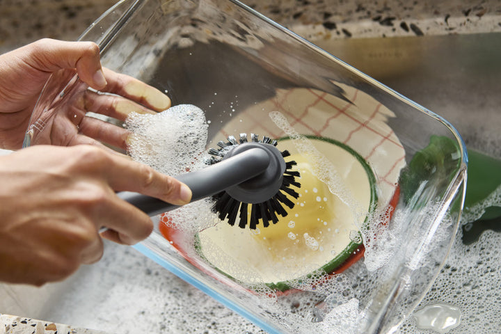SinkTech Dish brush with replacement head