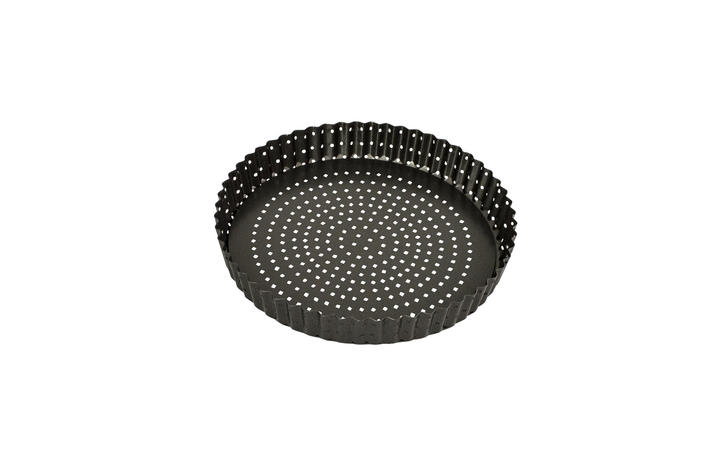 PC LB Quiche Pan 23X3.5CM