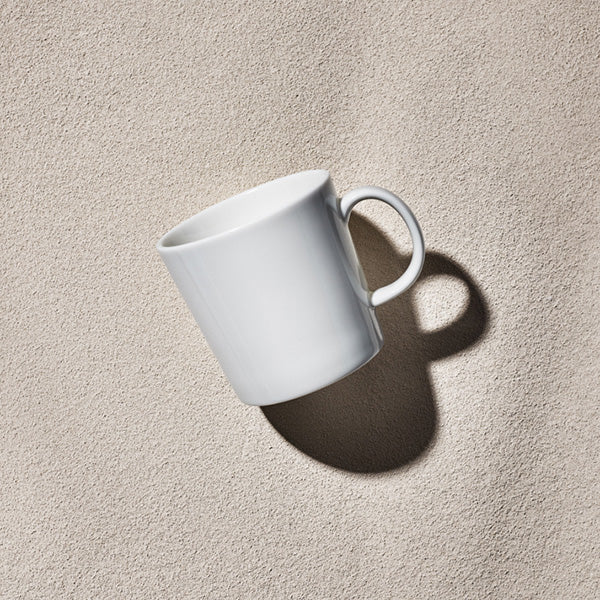 Teema White Bowl 2,5L/30cm