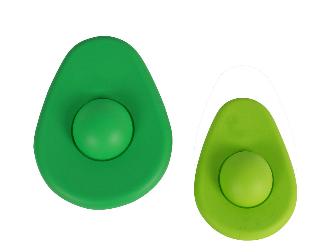 Avocado Hugger Food Saver Set/2