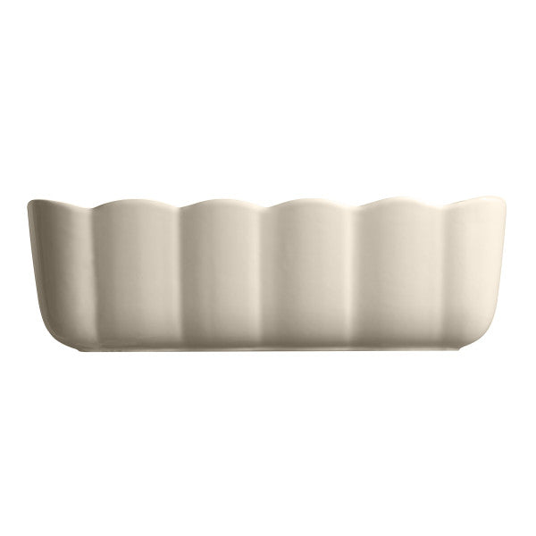Madeleine Loaf Dish - Clay