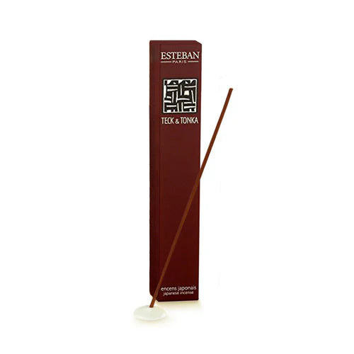 Teck & Tonka Japanese Incense