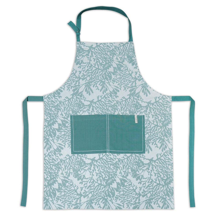 Royal Doulton 1815 Brights Apron Green