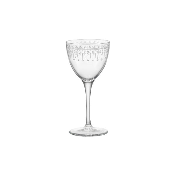 Bartender Art Deco' Nick & Nora 155ml