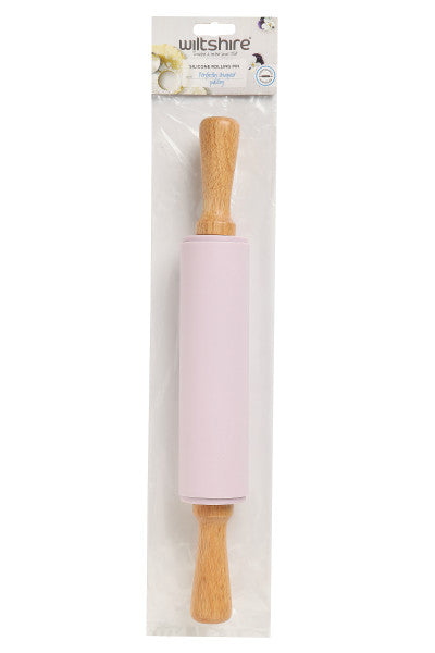 Silicone Rolling Pin