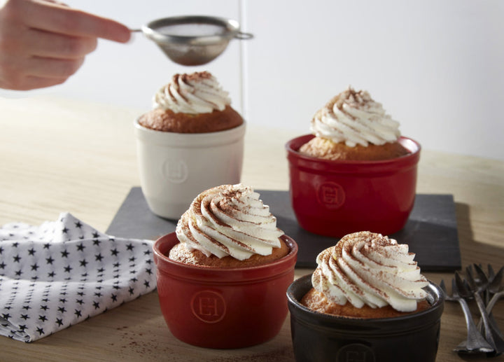 Ramekin 10cm - Flour