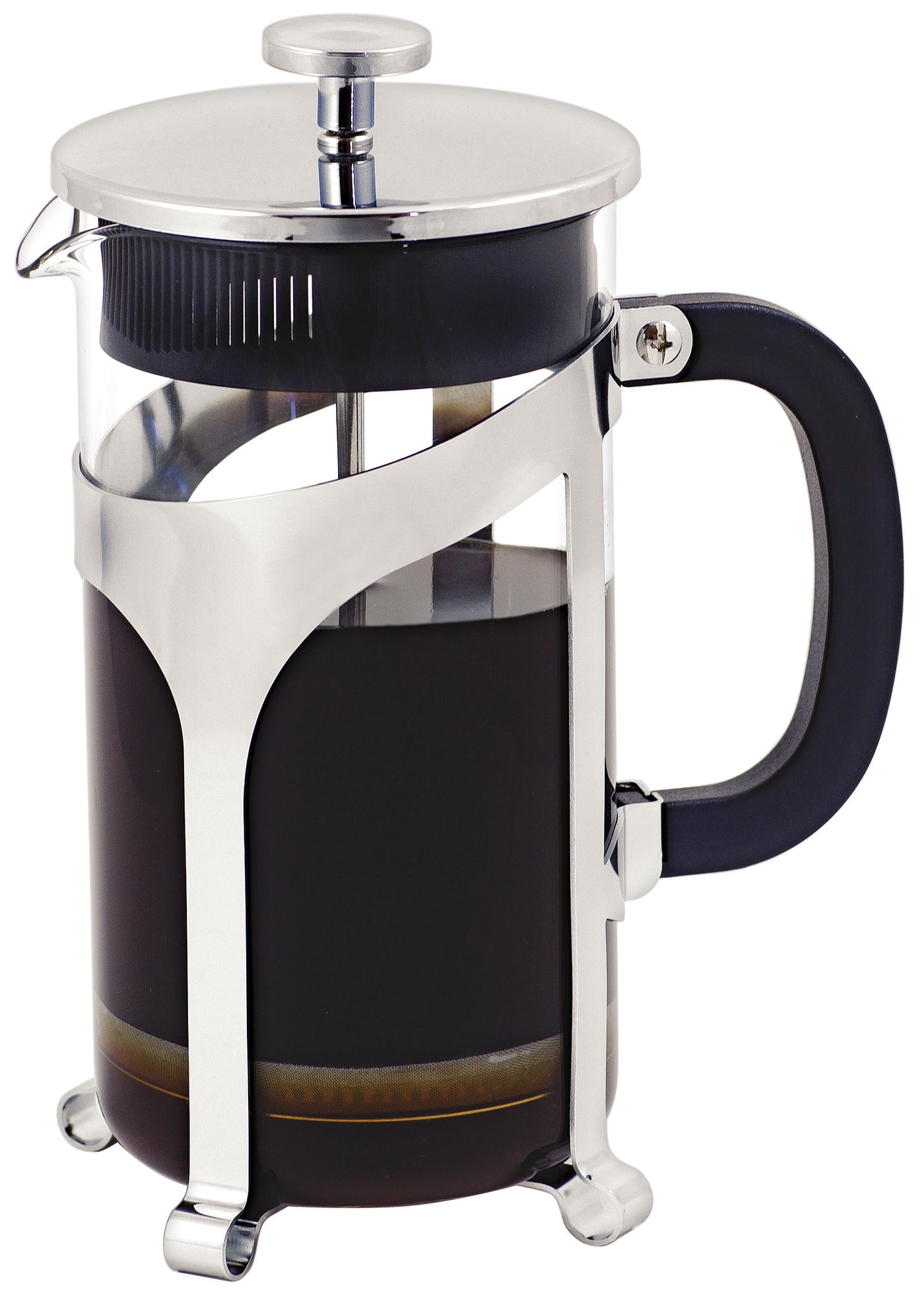 Cafe Press C/Plunger 1L/8cup