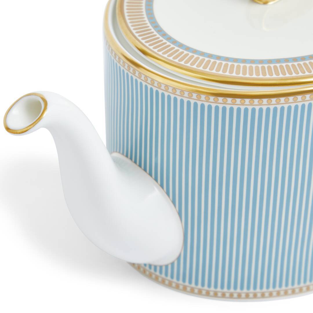 Helia Teapot 0.94L